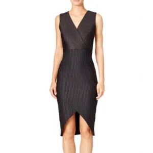 Opening Ceremony Overlapping Dress - Size Medium